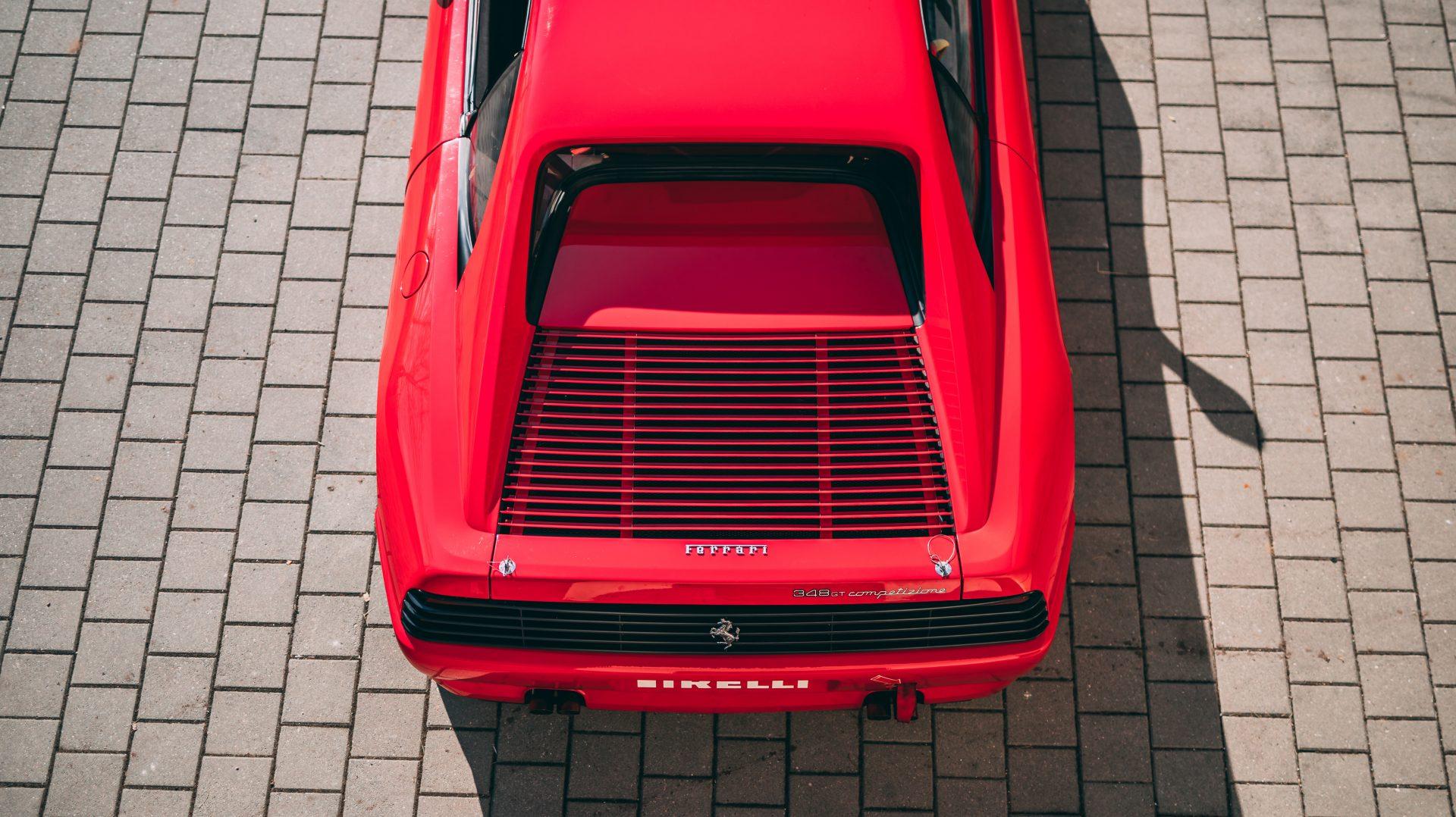 Ferrari 348 GT Michelotto Competizione (4)