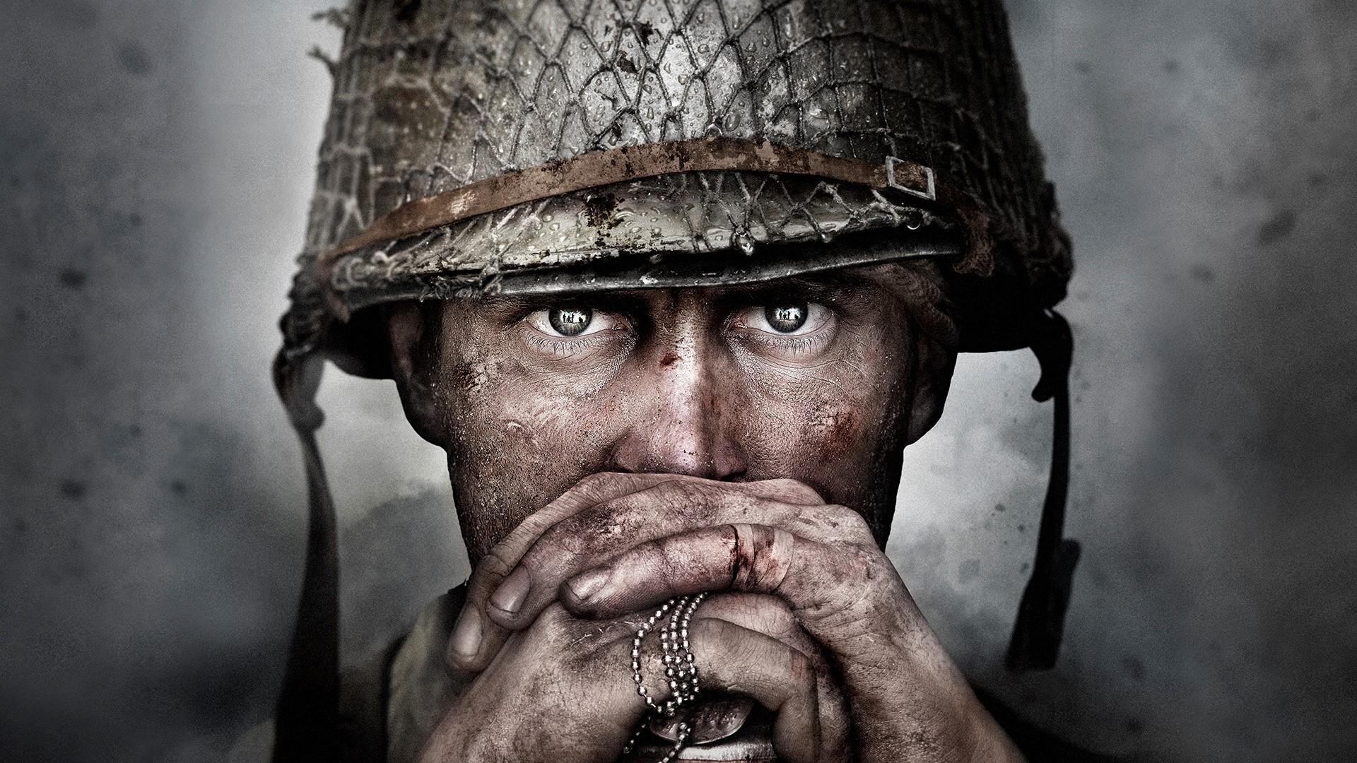 Call of Duty WWII Final