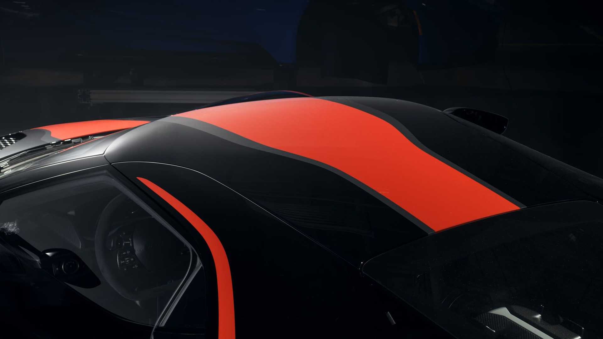Ford GT Studio Collection (6)