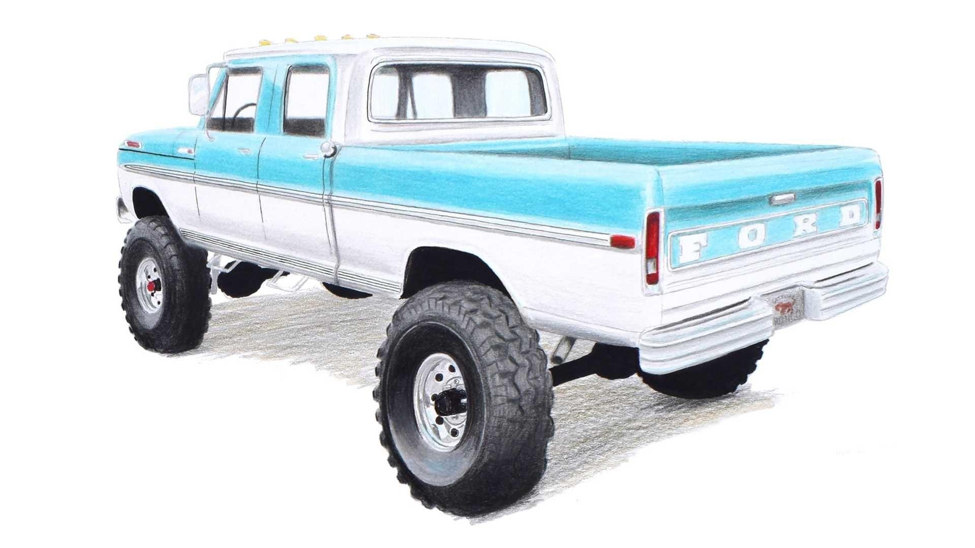 Gateway Bronco F-Series (2)
