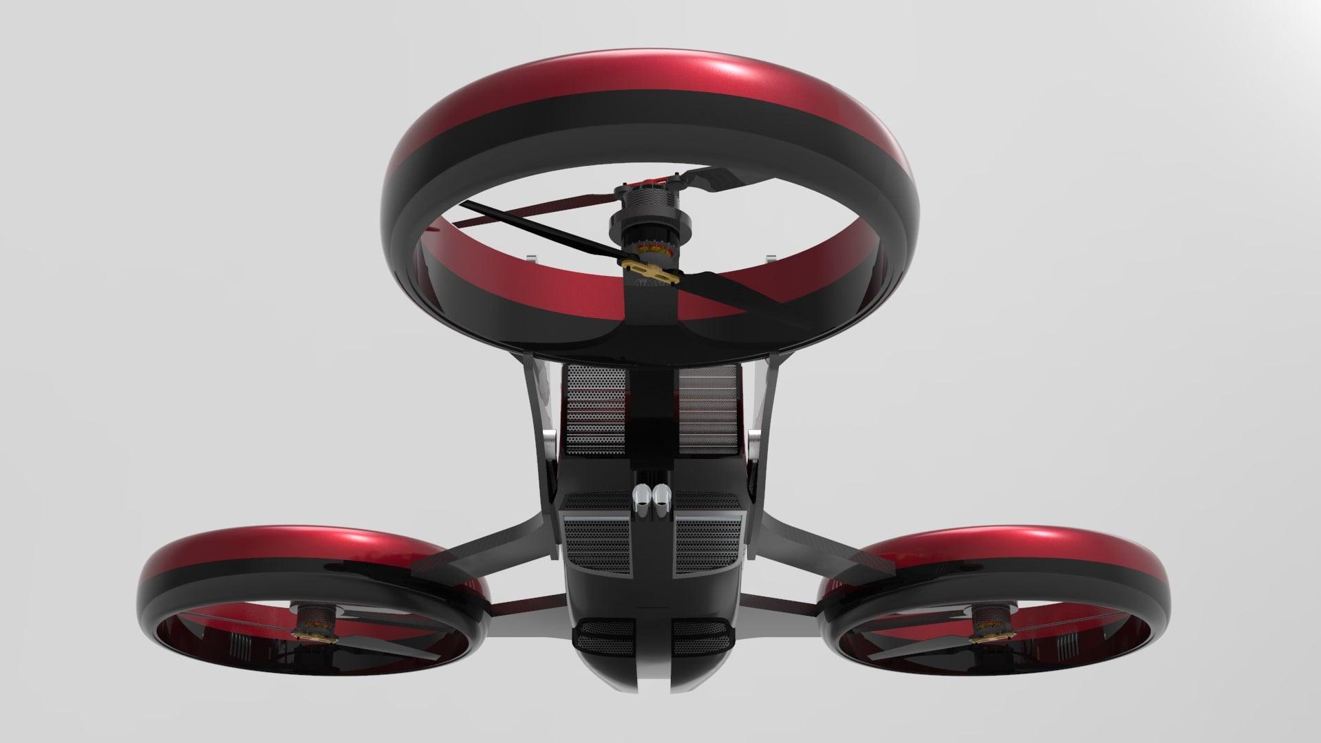 Lazzarini FD-One (6)