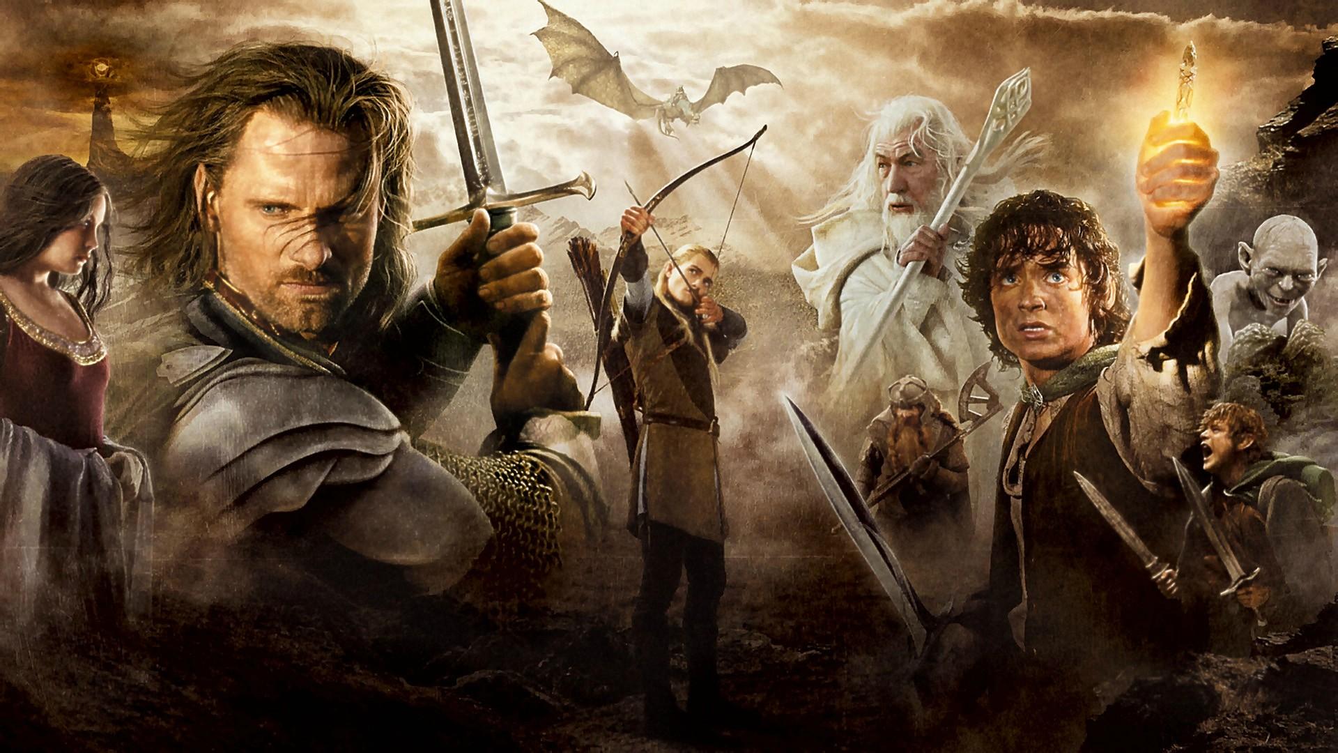 LotR