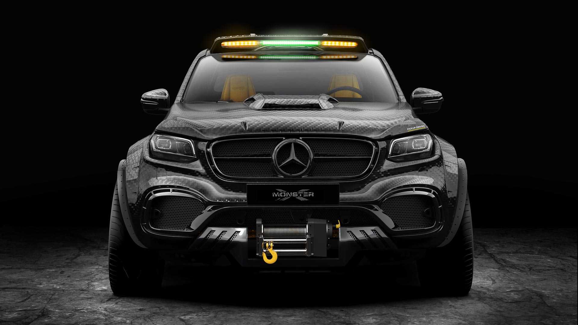 Mercedes EXY Monster X (2)