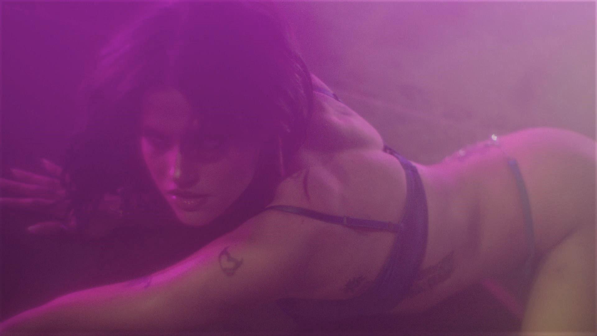 Nasty Cherry Her Body (3)