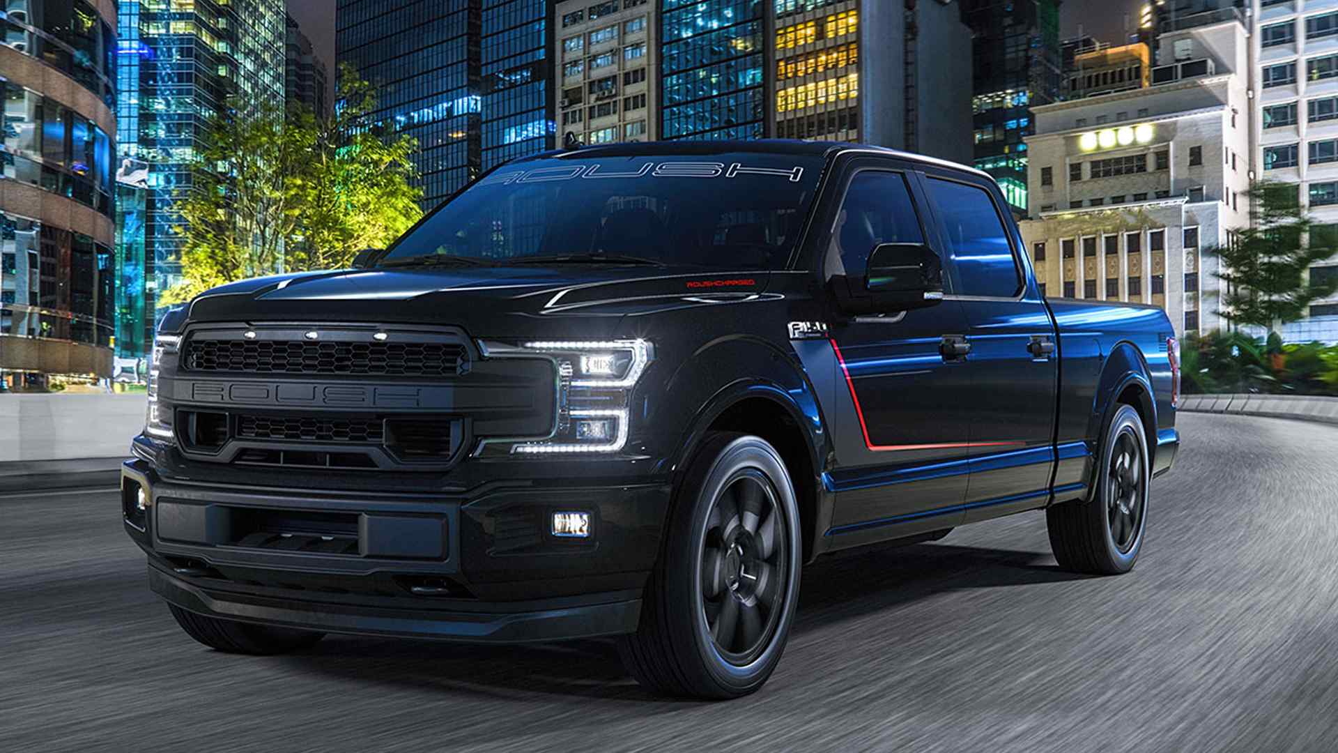 Roush F-150 Nitemare (1)