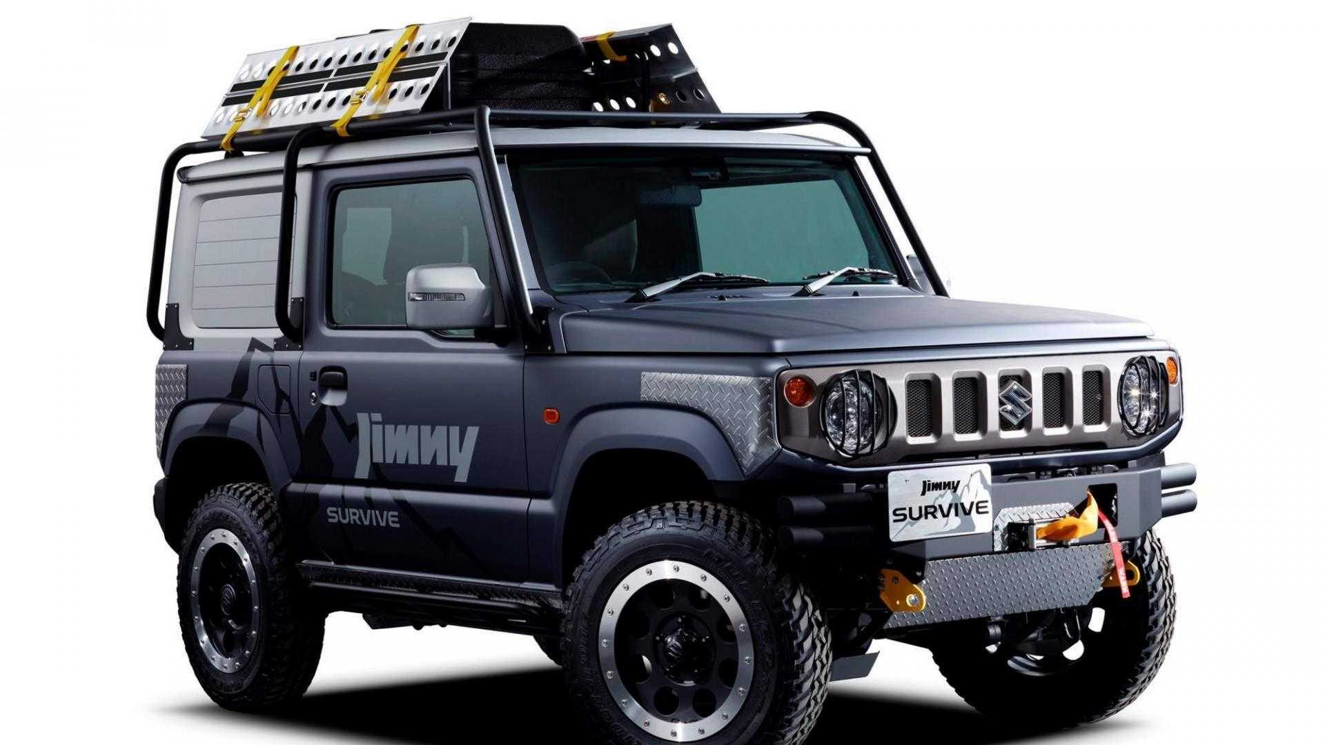 suzuki-jimny-sierra-e-survive-concept