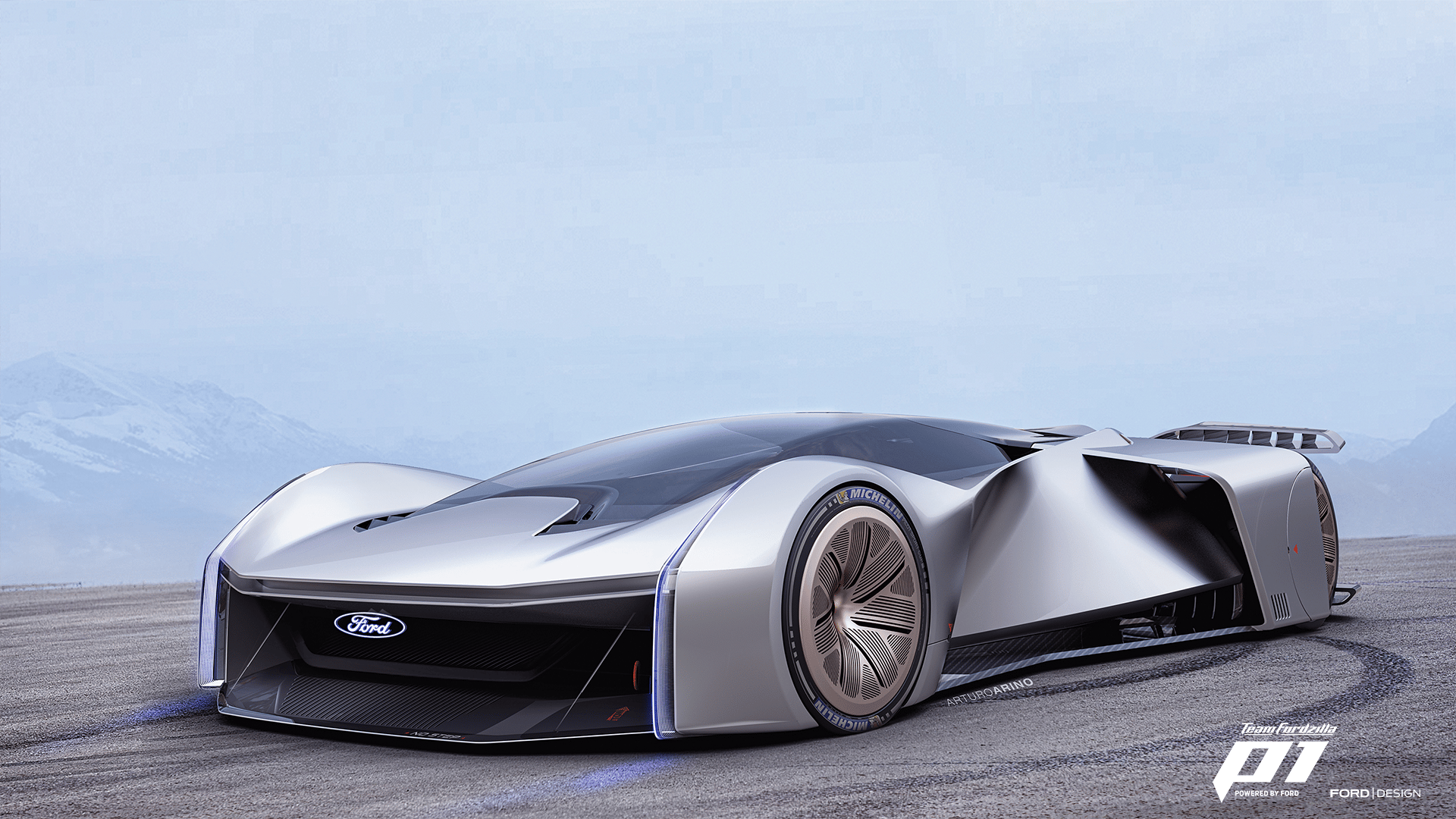 Team Fordzilla P1 (6)