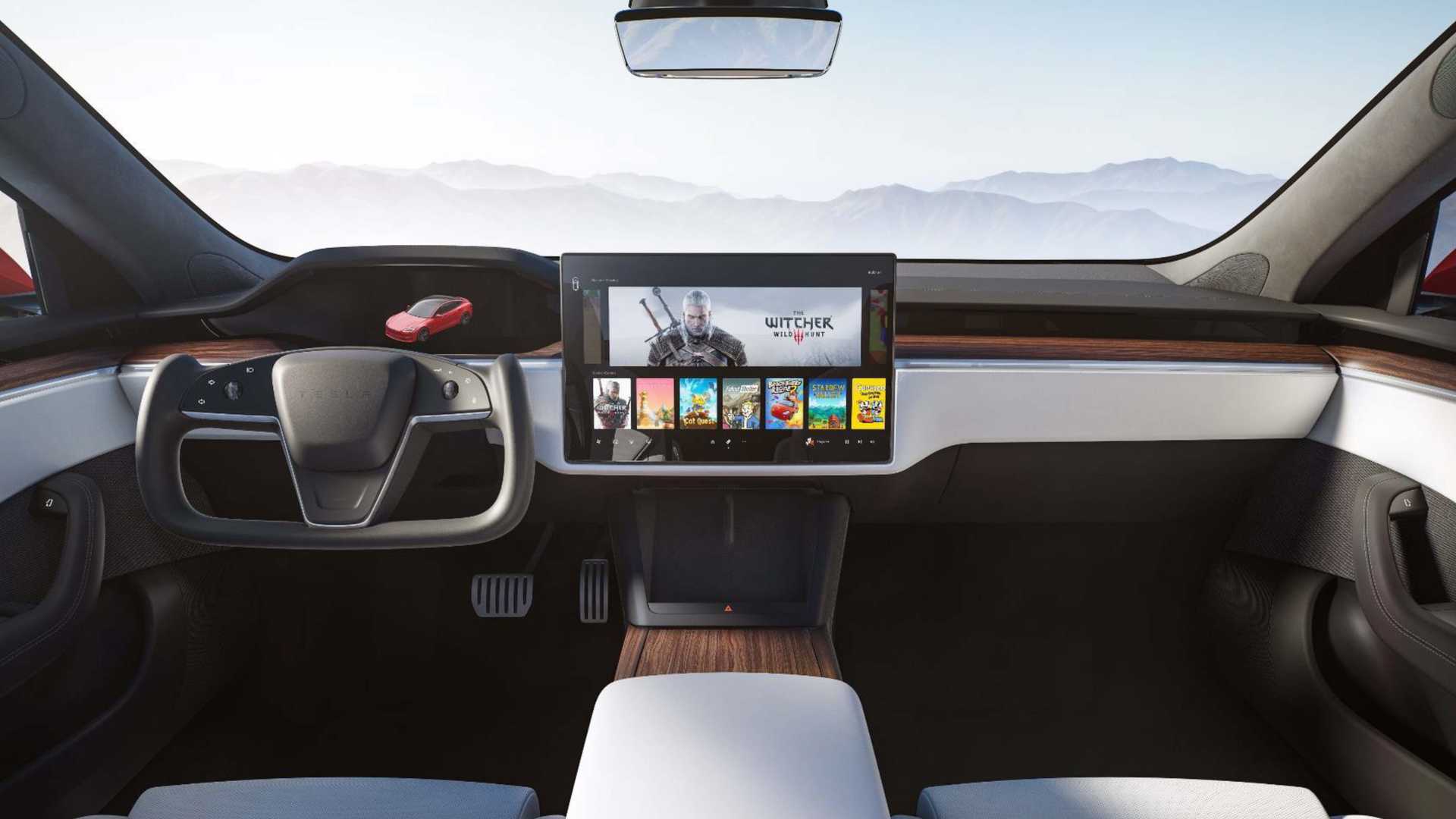 Tesla Model S Plaid Plus (3)