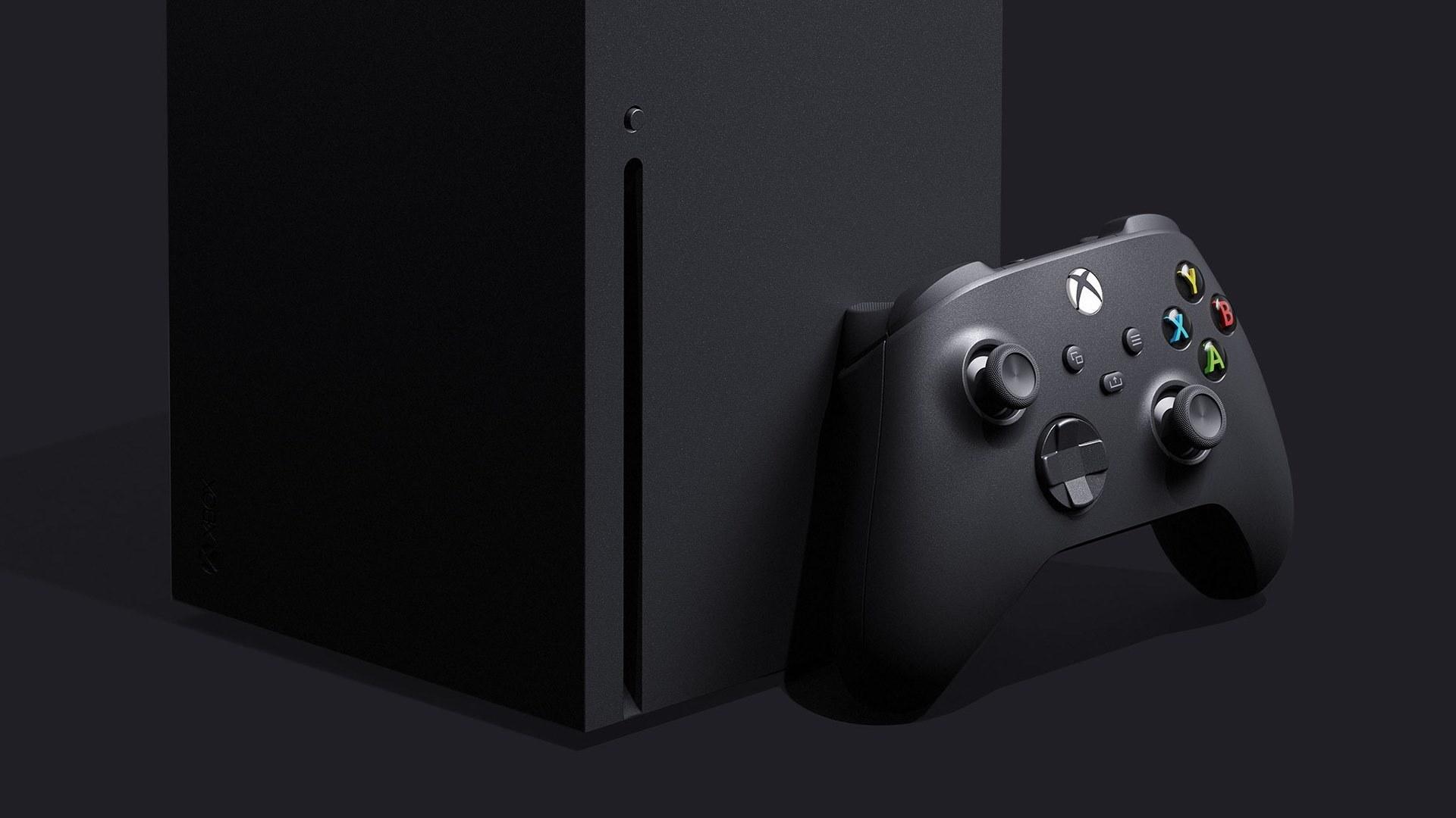 xbox series x