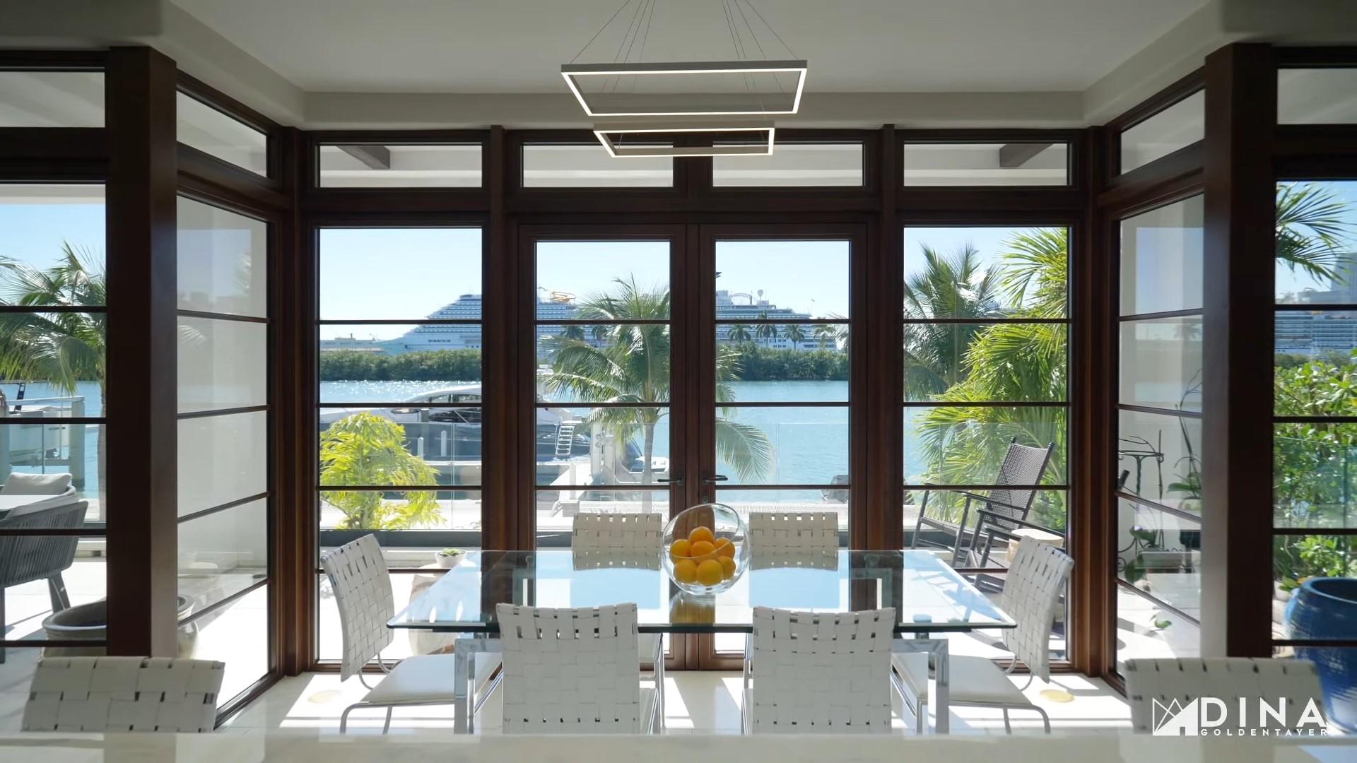 Floyd Mayweather Miami Beach Mansion (4)