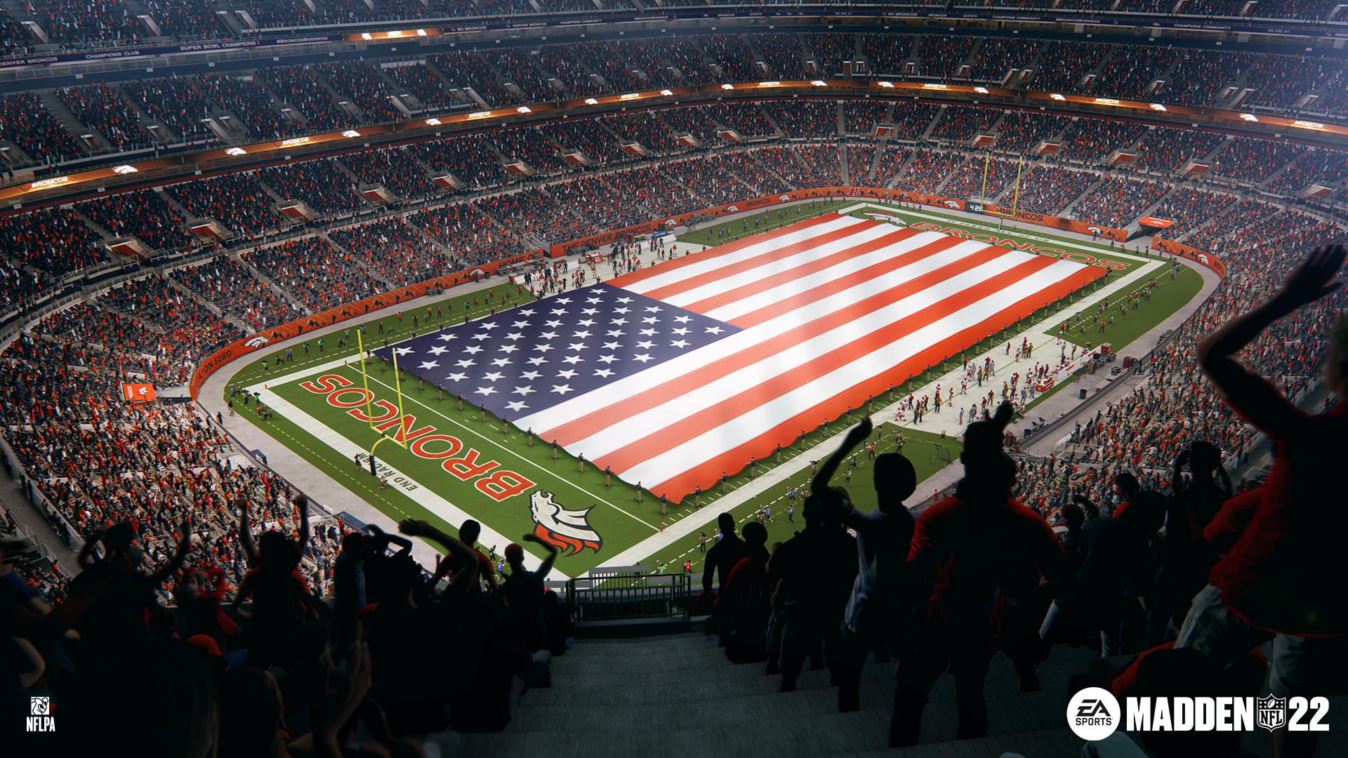 Madden NFL 22 Stills (1)