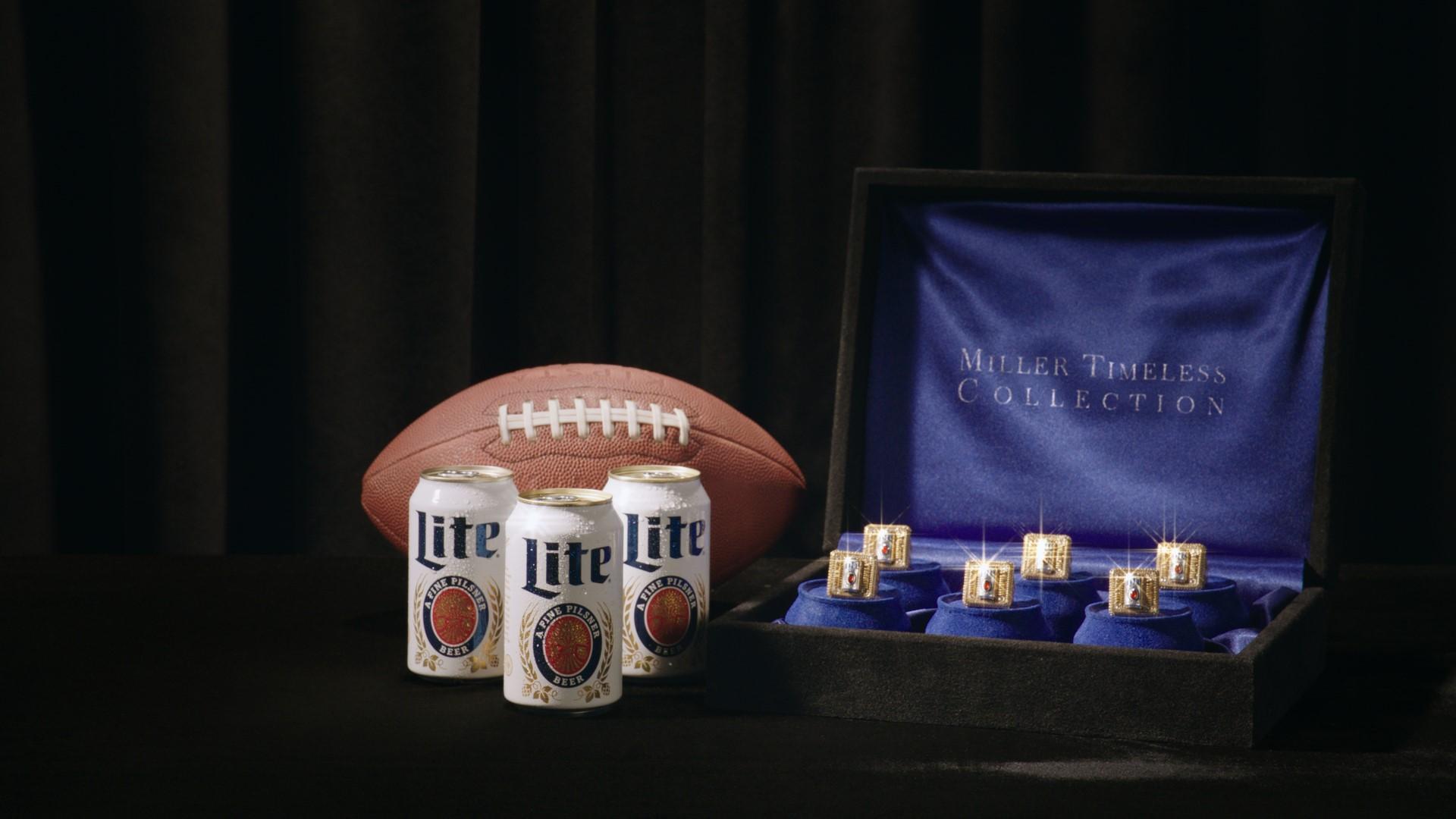 Miller Lite Championship Rings (1)