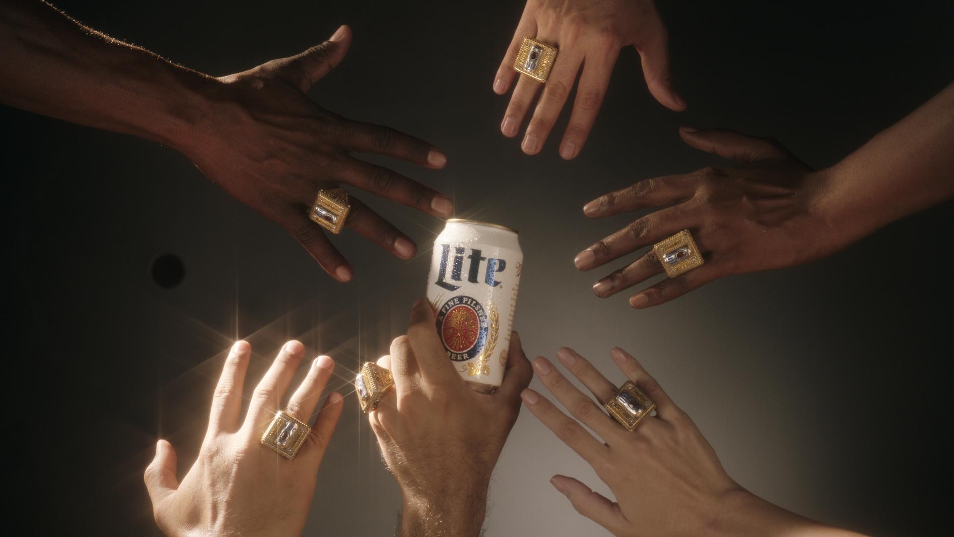 Miller Lite Championship Rings (1)