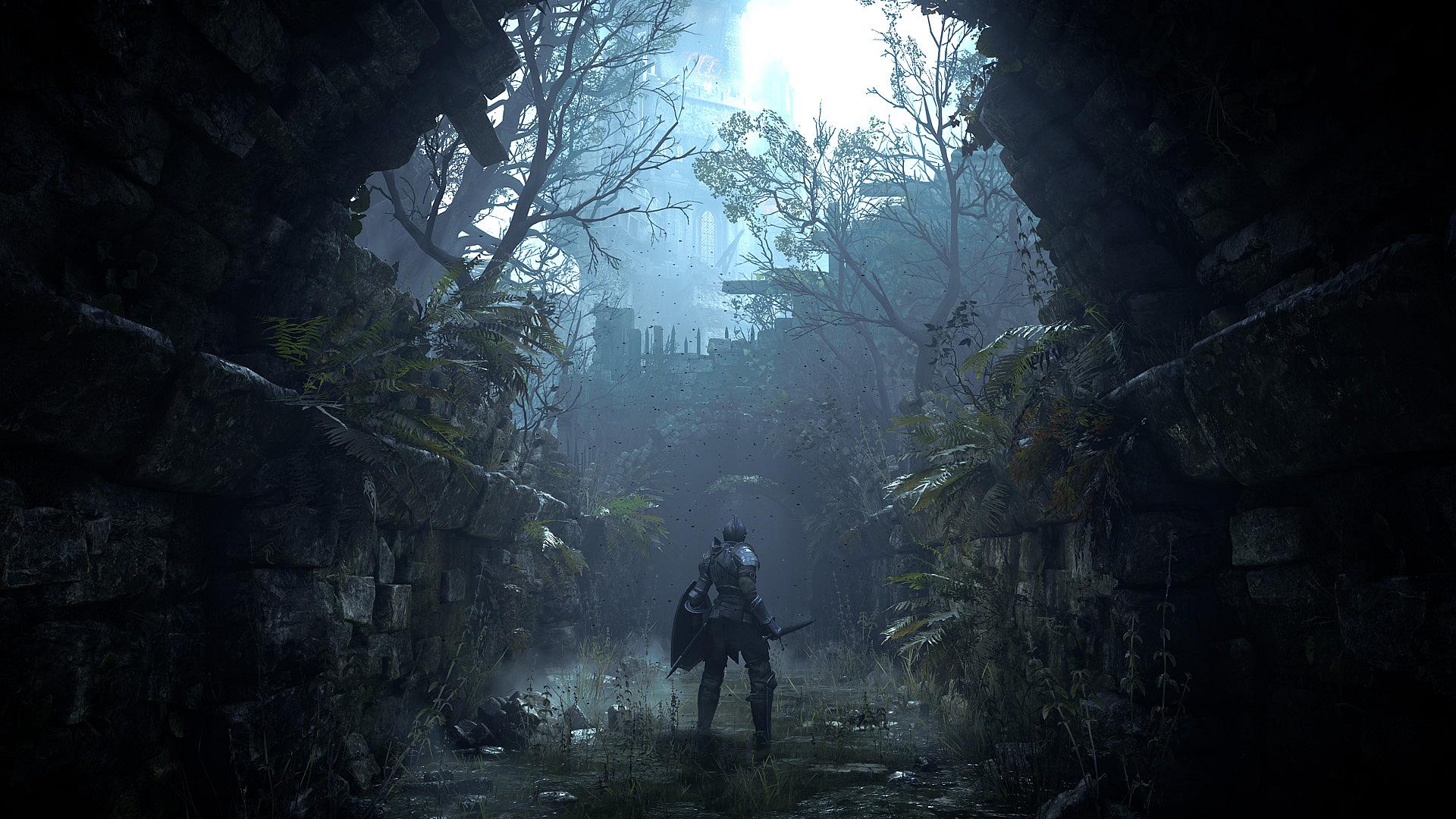 Demon’s Souls