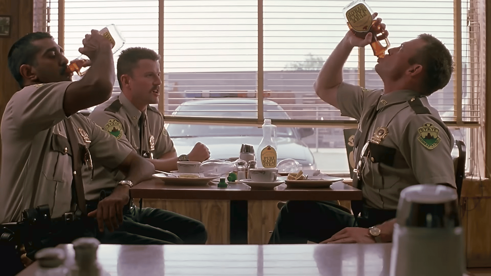 Super Troopers Favorite Moments (3)