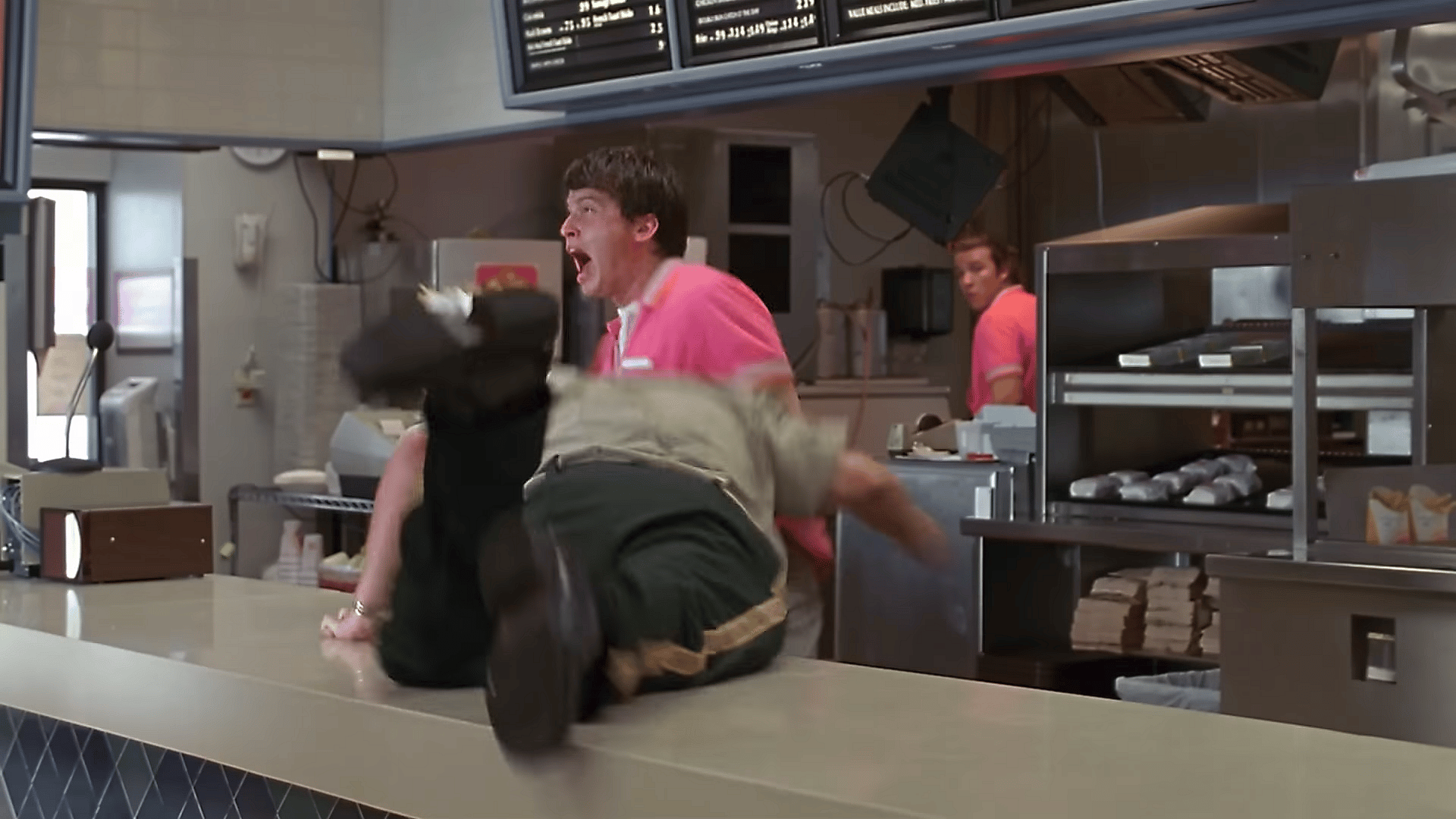 Super Troopers Favorite Moments (5)