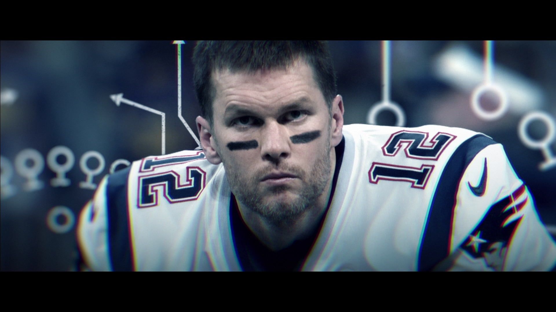 ESPN+ Trailer For 'Man in the Arena: Tom Brady' Reveals Brady's Keys to