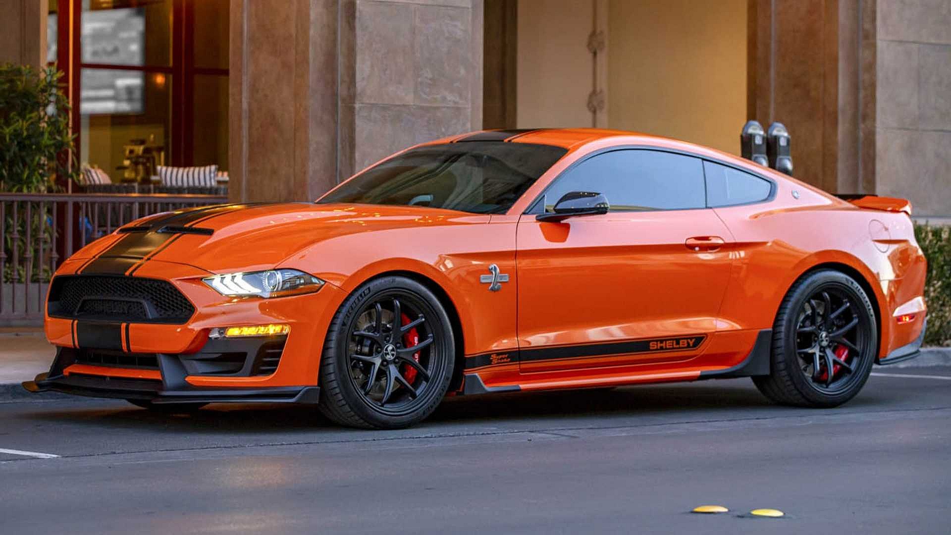 2020 Shelby Mustang Super Snake (1)