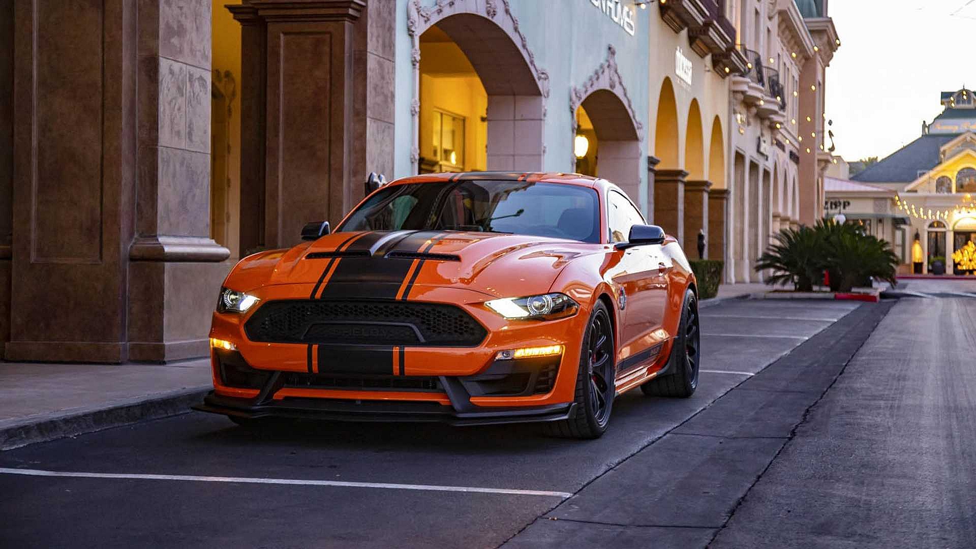 2020 Shelby Mustang Super Snake (2)
