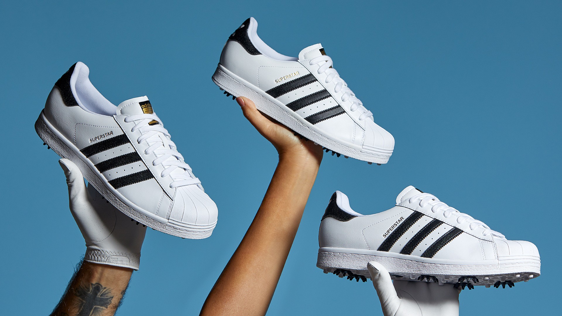 Adidas Superstar Golf (4)