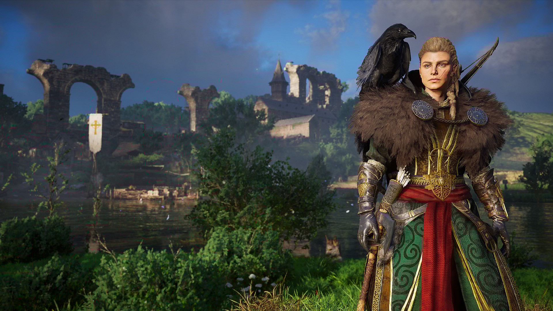 Assassins Creed Valhalla