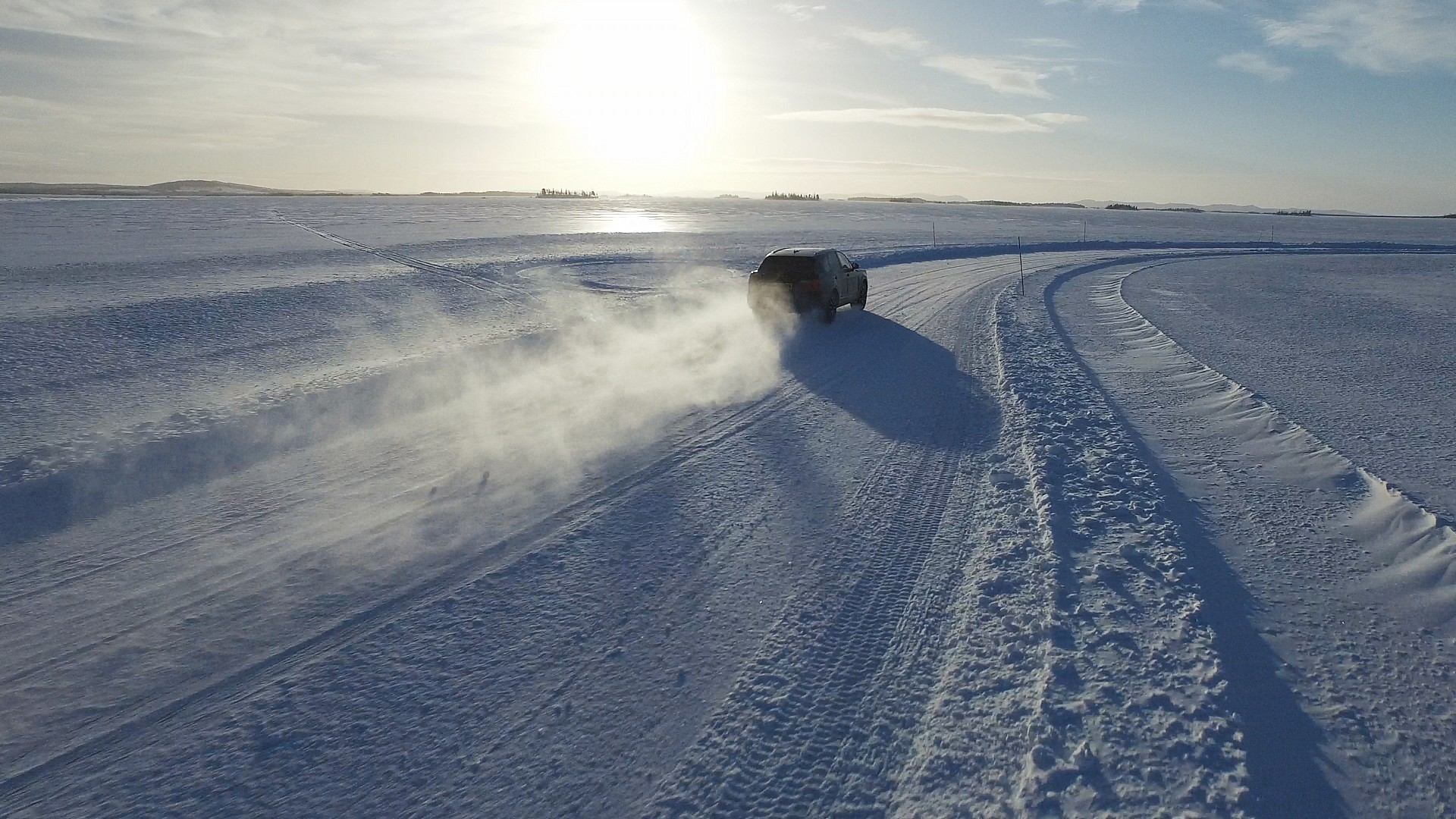 Bentayga makes Power on Ice Debut  (8).jpg