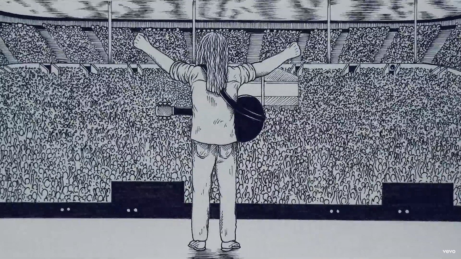 Bob Marley Redemption Song