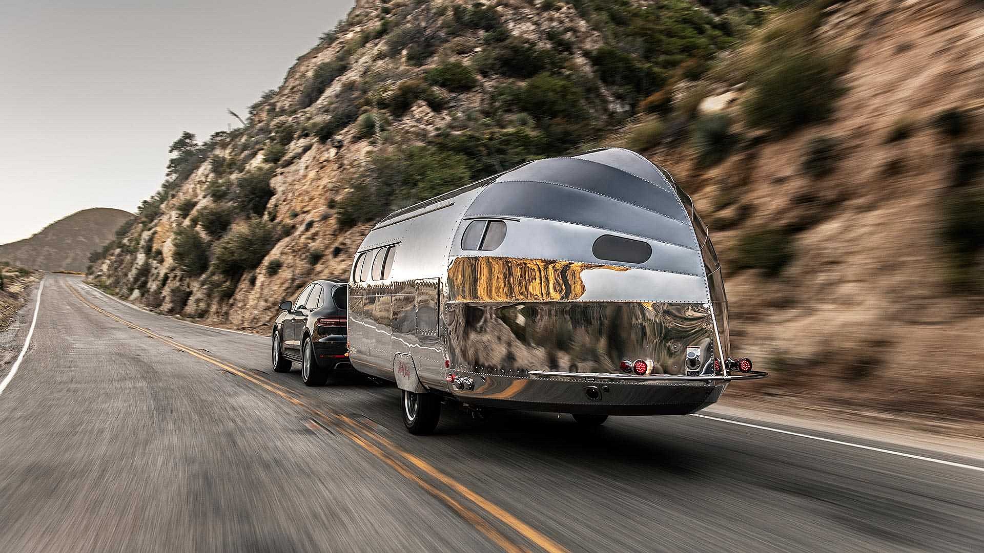 Bowlus Road Chief Endless Highways Wave Bespoke Edition (4)