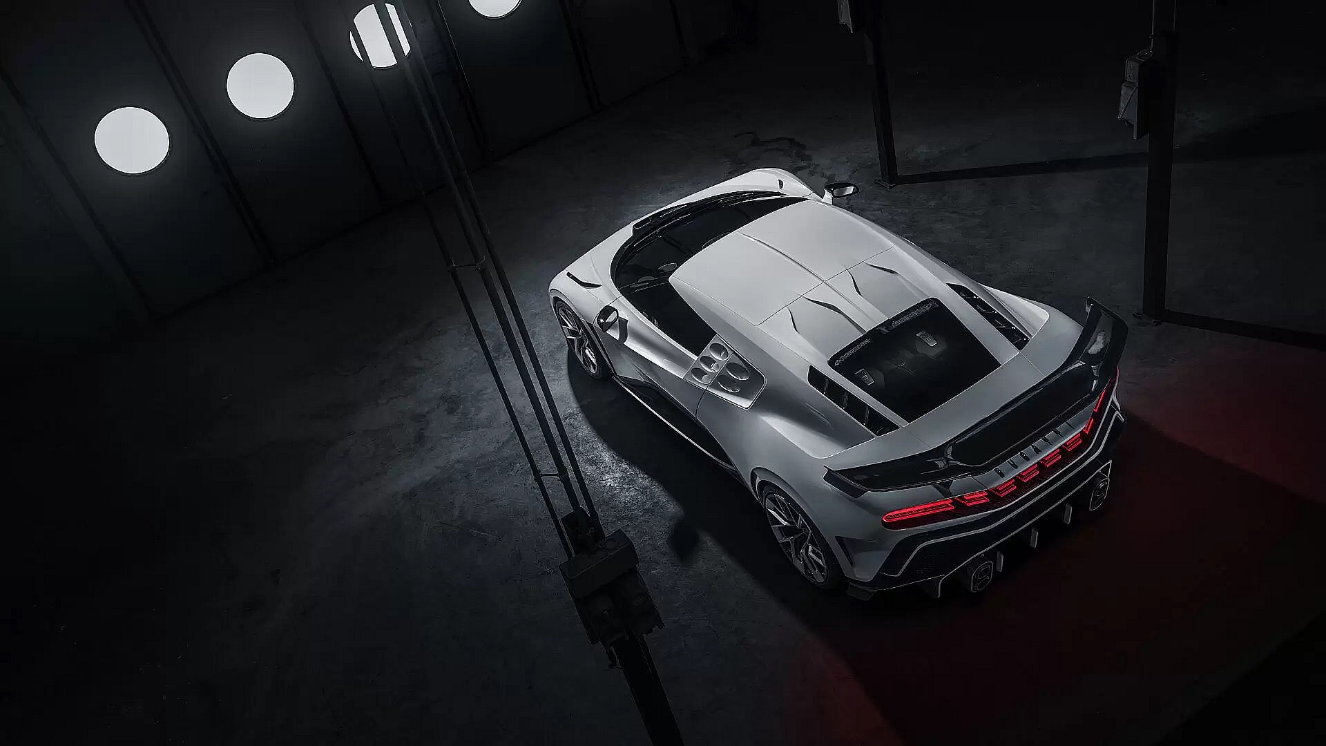 Bugatti Centodieci Prototype (2)