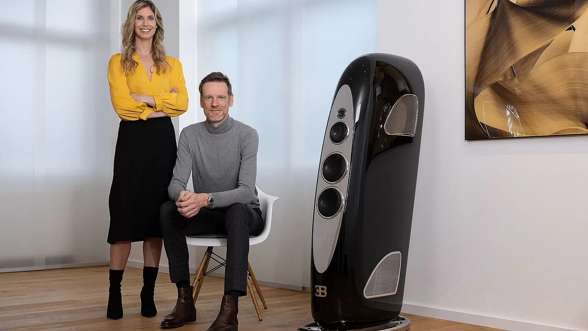 Bugatti x Tidal Royale Speakers (6)