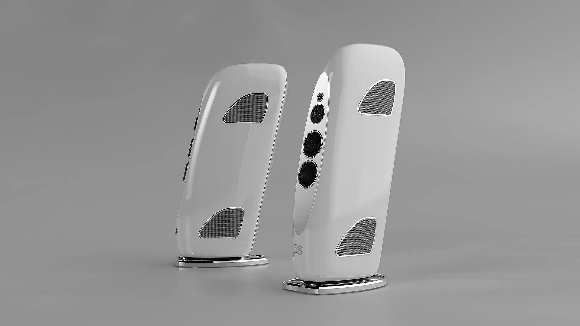 Bugatti x Tidal Royale Speakers (7)