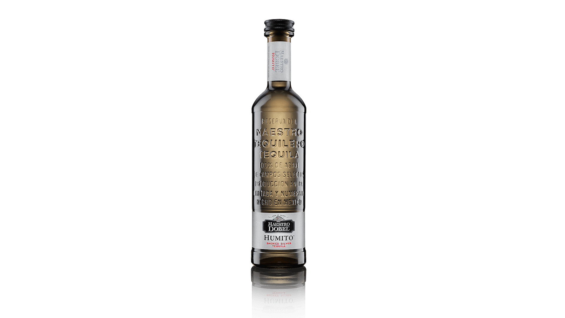 Dobel Humito Bottle Image