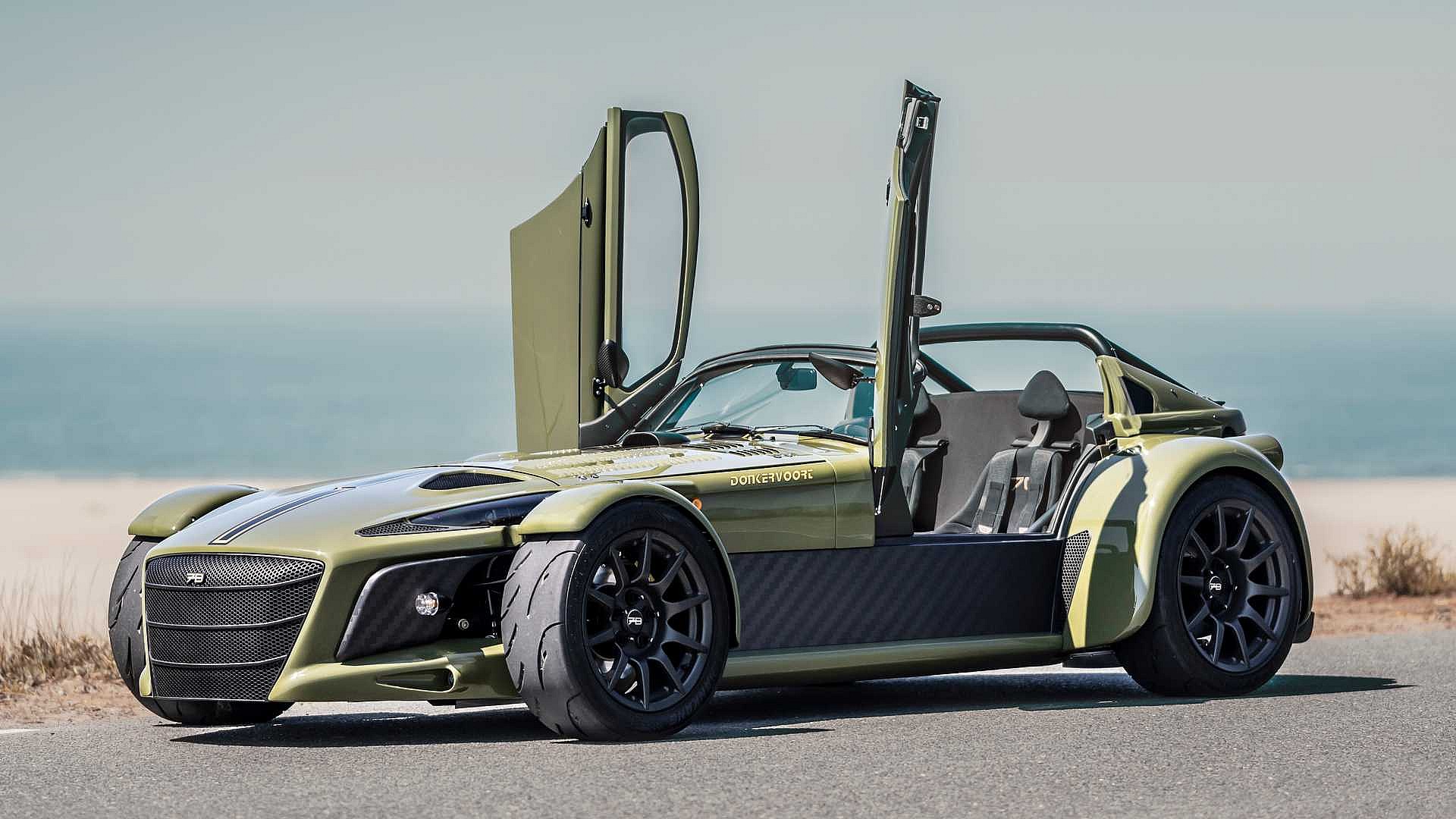 Donkervoort D8 GTO-JD70 (3)