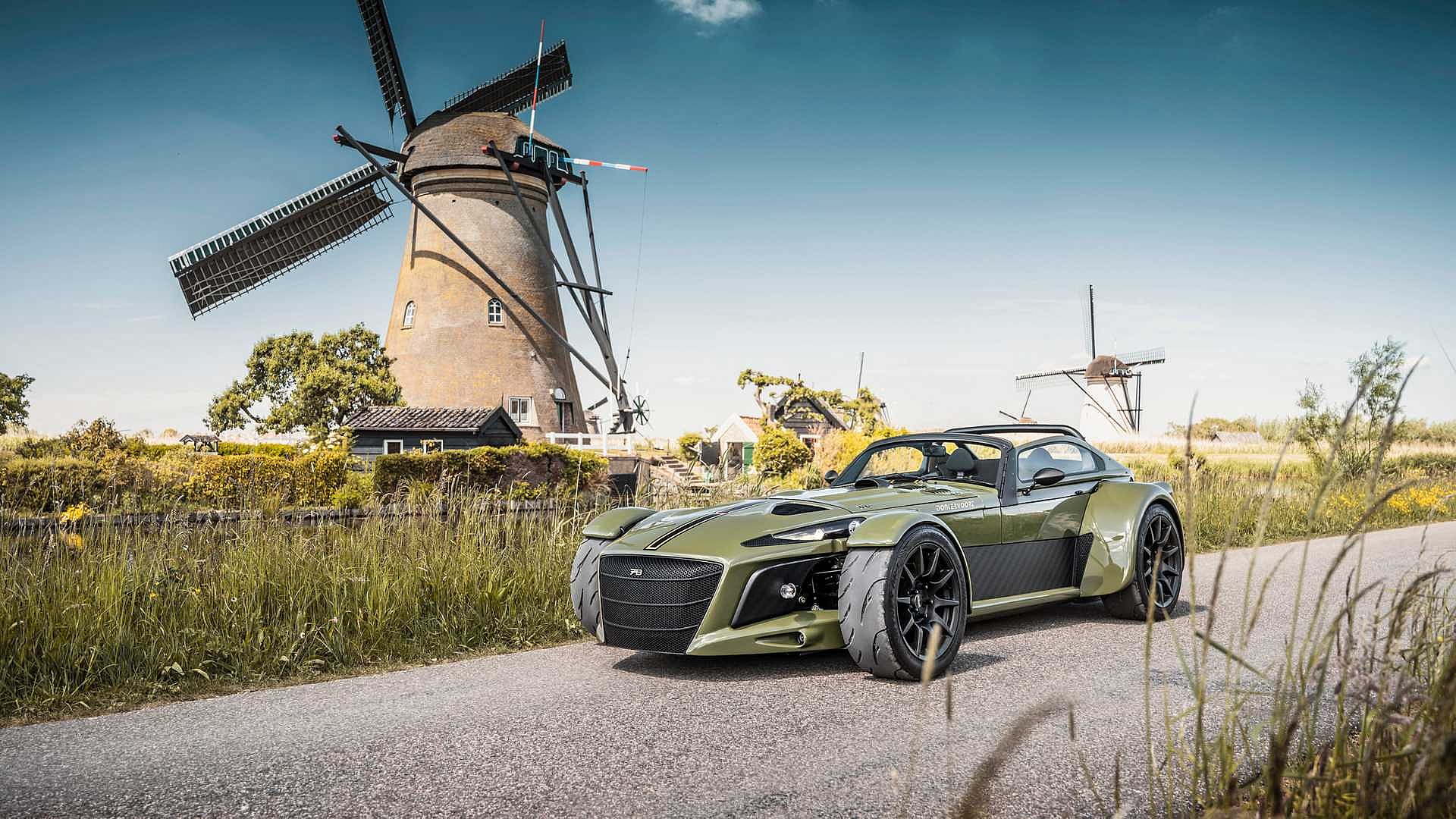 Donkervoort D8 GTO-JD70 (5)