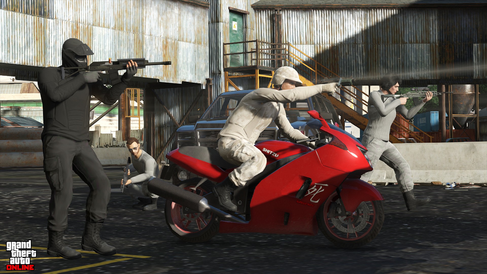 GTA2