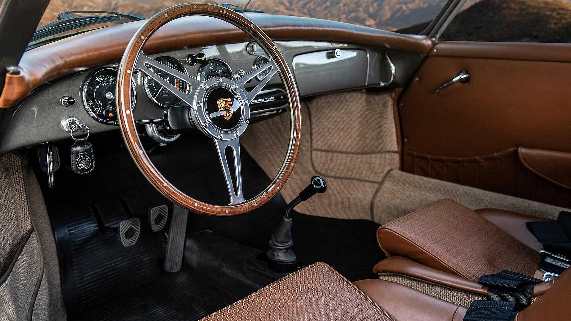 John Oates Porsche (10)