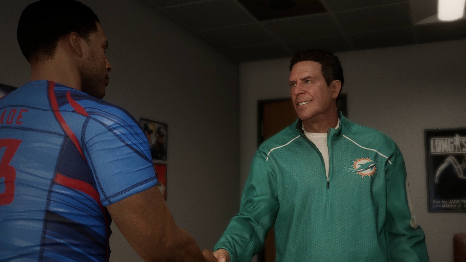 Madden 1