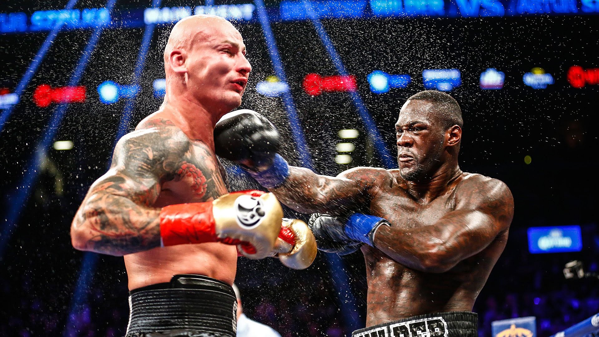 maxresdefault.jpg Deontay Wilder knocks out Artur Szpilka