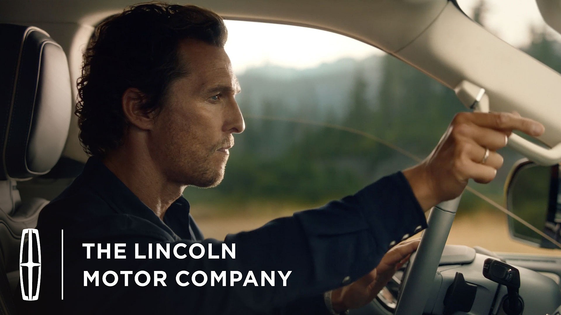 McConaughey