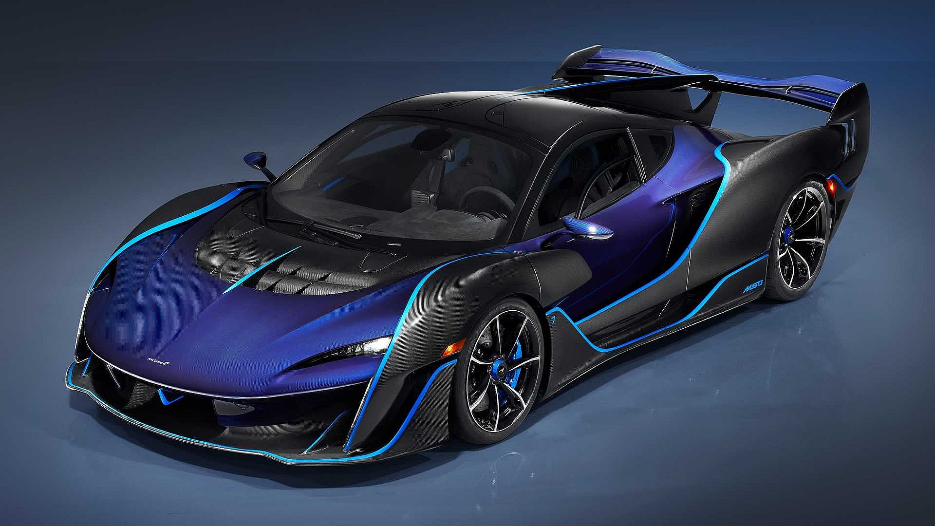 McLaren Sabre (1)