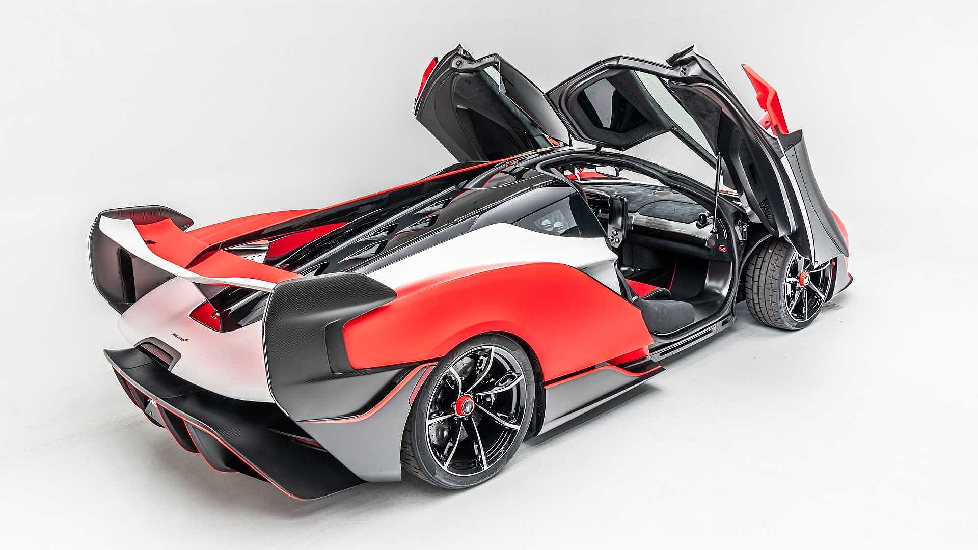 McLaren Sabre (2)