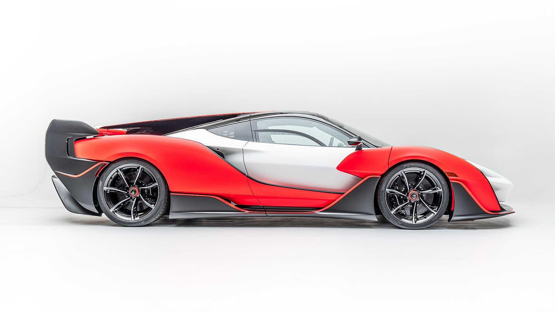 McLaren Sabre (5)