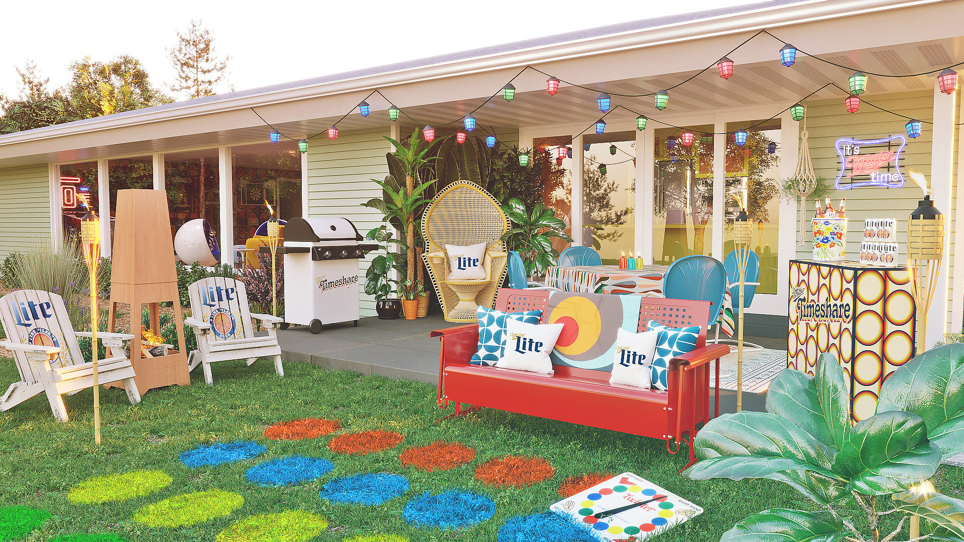 Miller Timeshare (1)