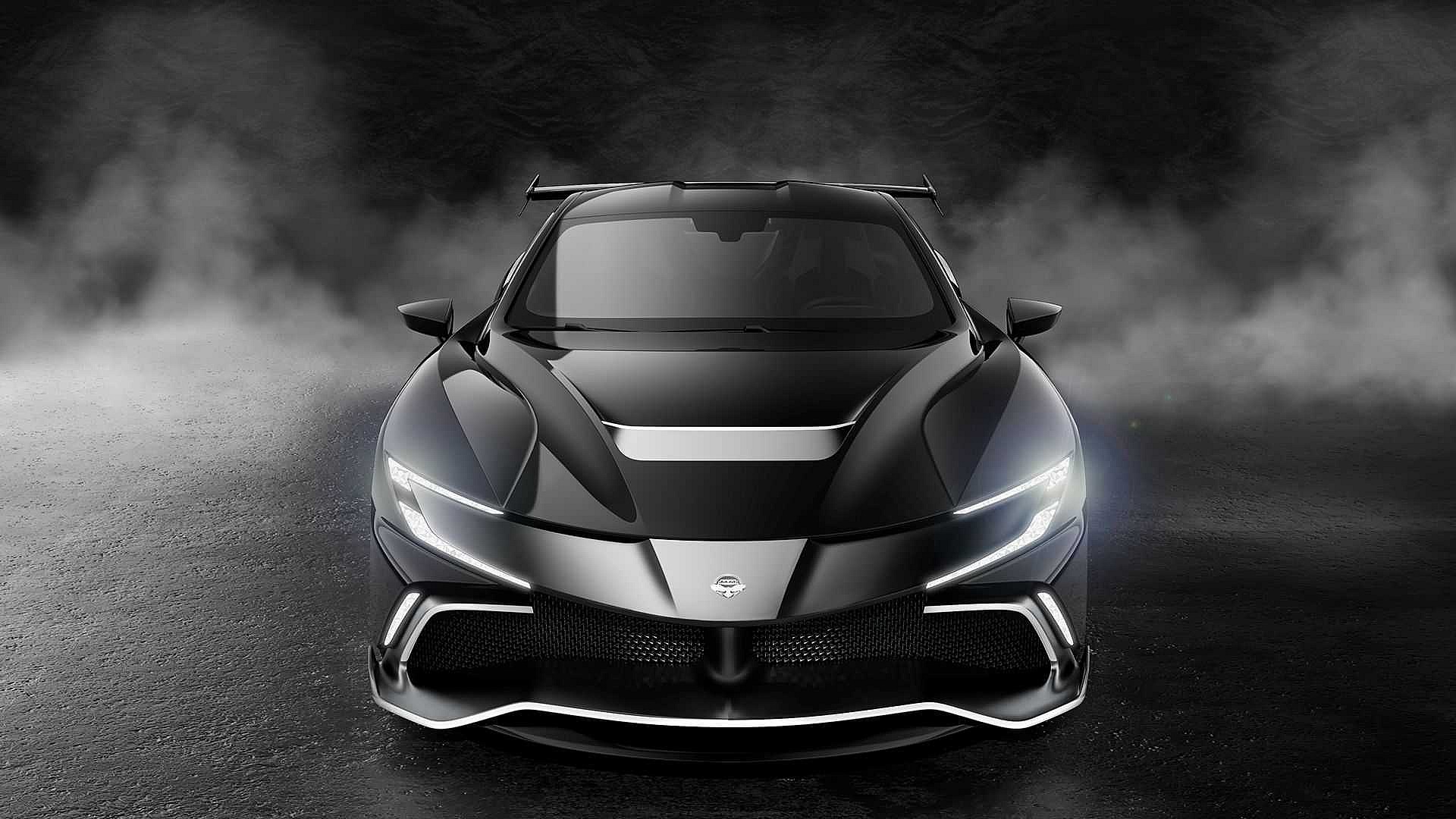 Naran Hyper Coupe (2)