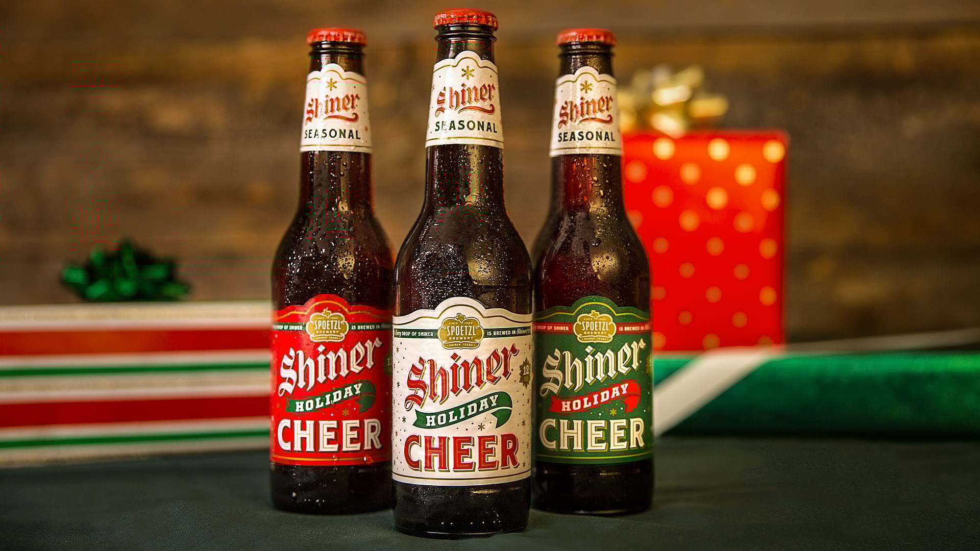 Shiner Holiday Cheer 2
