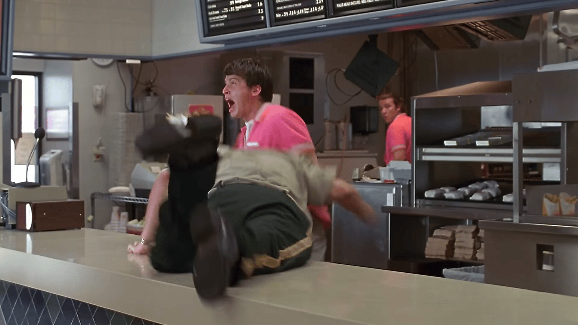 Super Troopers Favorite Moments (5)