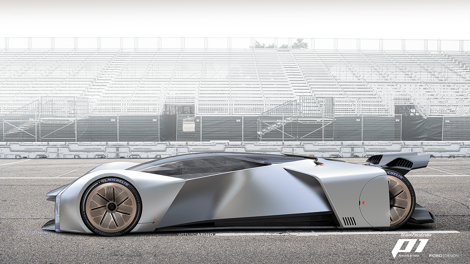 Team Fordzilla P1 (1)