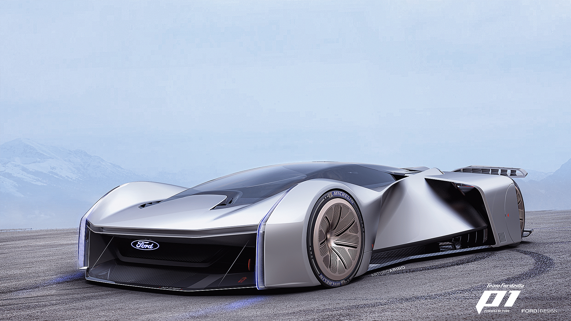 Team Fordzilla P1 (6)