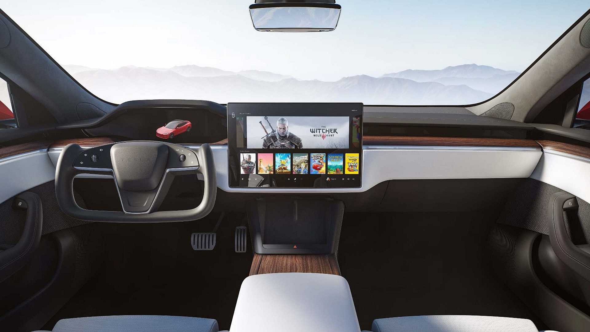Tesla Model S Plaid Plus (3)