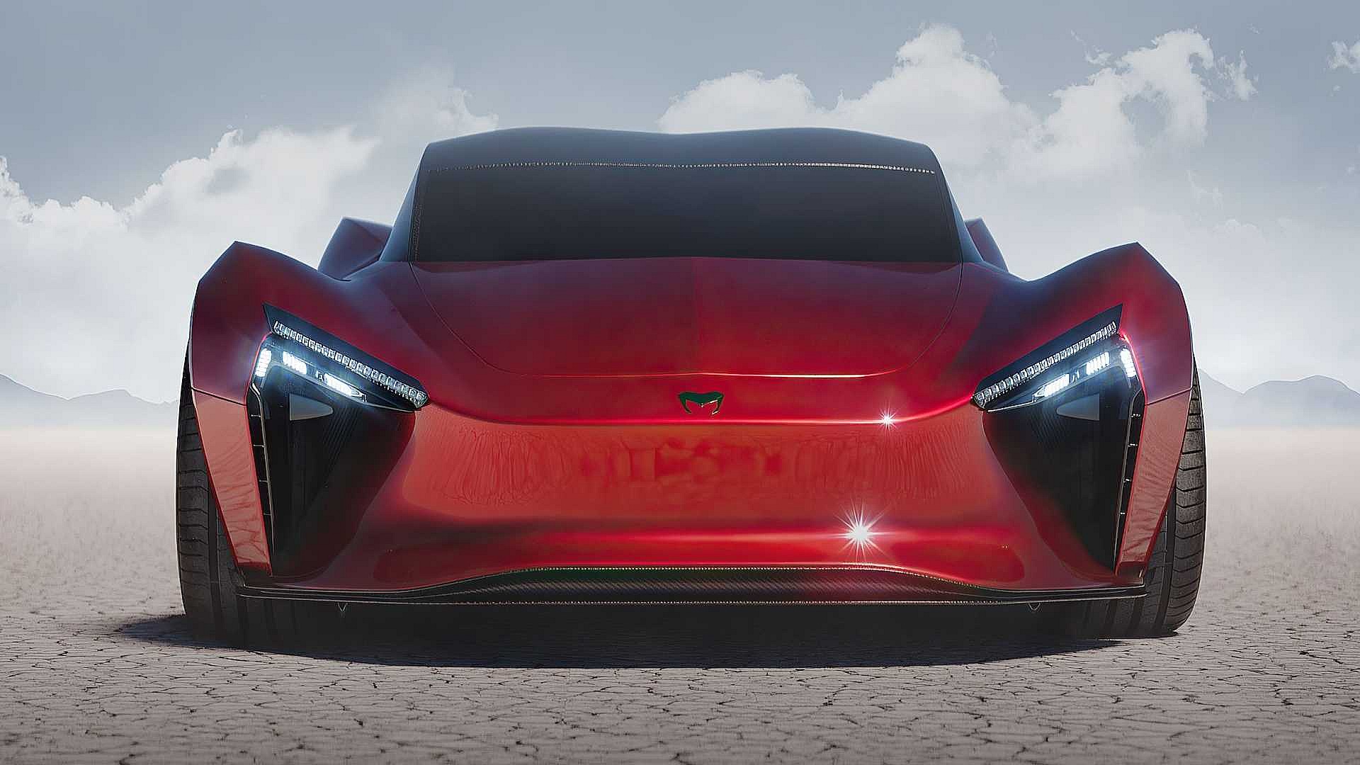 Mean Metal Motors Azani (2)